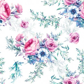 Rose Geur