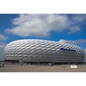 München Allianz Arena