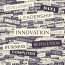 Innovation  - 3D Fotobehang