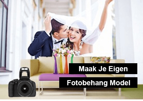 Maak je eigen achtergrond
